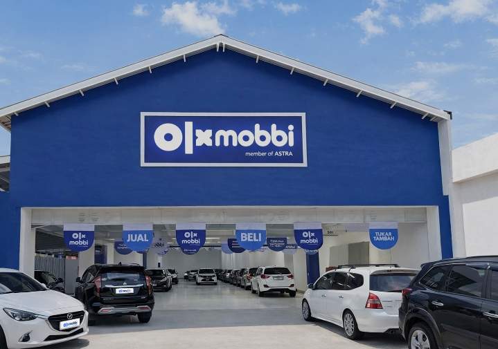 OLXmobbi